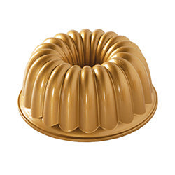 MOLDE ELEGANT ANTIADHERENTE D22XH9CM NORDIC WARE