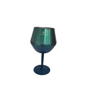 COPA ACERO 420 ML DESMONTABLE MANHATTAN VERDE