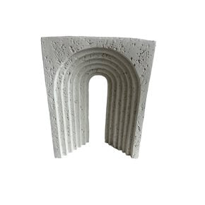 ADORNO STONE 22x16.5x5.5CM