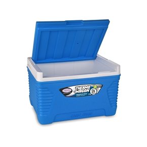 CONSERVADORA/HELADERA TERMICA 5L AZUL