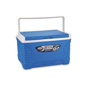 CONSERVADORA/HELADERA TERMICA 14L AZUL