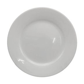 PLATO DE MESA D23CM PORCELANA REFORZADA SELECTA