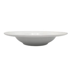 PLATO HONDO D23CM PORCELANA REFORZADA SELECTA