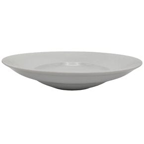 PLATO DE PASTA 30CM PORCELANA REFORZADA SELECTA