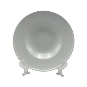 PLATO HONDO D25CM PORCELANA REFORZADA SELECTA