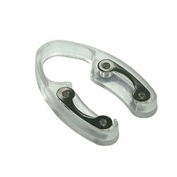 CORTA CAPSULA ACERO INOX