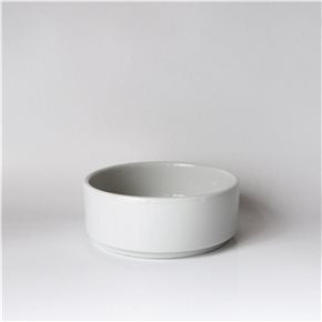 RAMEQUIN D10CM LINEA RECTA BLANCO VERBANO