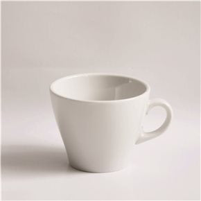 TAZA DE TE 200CC MONZA BLANCO VERBANO