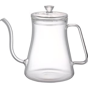 JARRA DE VERTIDO C/TAPA 730ML BOROSILICATO VARENNA
