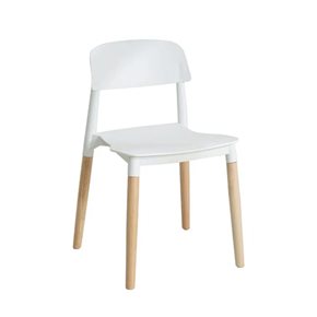 SILLA CADIZ BLANCA