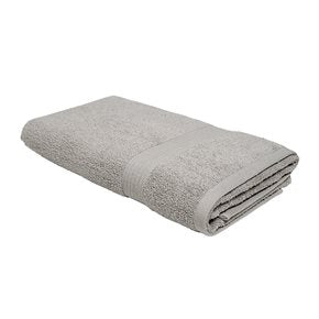 TOALLA DE BAÑO 70x140CM ALGODÓN BEIGE CANNON