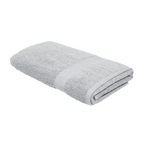 TOALLA DE BAÑO 70x140CM ALGODÓN GRIS CANNON