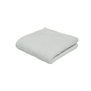 TOALLA DE MANO 50x90CM ALGODÓN GRIS CANNON