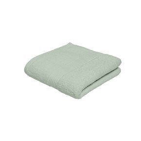 TOALLA DE MANO 50x90CM ALGODÓN VERDE CANNON