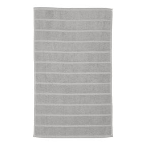 ALFOMBRA DE BAÑO 700GSM 80X50CM ALGODÓN BEIGE CANNON