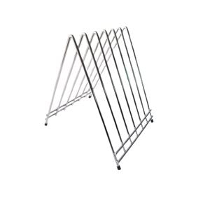 SOPORTE P/TABLA DE PICAR 23.5X26.7X27.9CM
