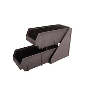ORGANIZADORES 2 COMPARTIMIENTOS 23.5X14.2X41.3CM