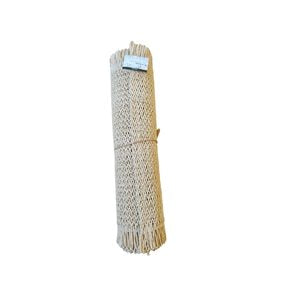 SENDERO TEJIDO 35x160CM BEIGE