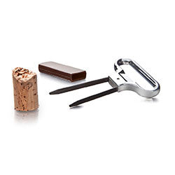 TIRADOR PARA CORCHO VACU VIN