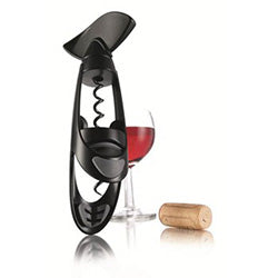 SACACORCHOS TWISTER VACU VIN