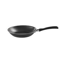 SARTEN ALUMINIO GARLIC GRAFITE BRINOX. D20/H4CM