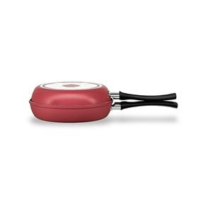OMELETERA D14x7CM ALUMINIO CHILLI CHERRY