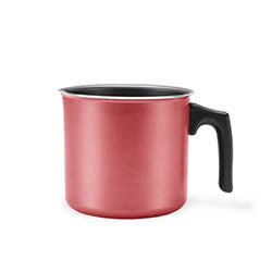 HERVIDOR 1.2L ALUMINIO CHILLI CHERRY. D12/H11.5