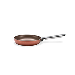 SARTEN D20/4CM ALUMINIO 2.5MM CURRY BRINOX