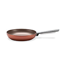 SARTEN D24/5CM ALUMINIO 2.5MM CURRY BRINOX