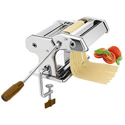 MAQUINA PASTA 18CM C/ACC SPAGHETTI BASTIANI