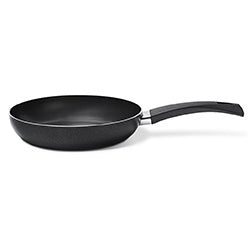 SARTEN DE ALUMINIO 1,6L MASALA NEGRO.  D24X5CM