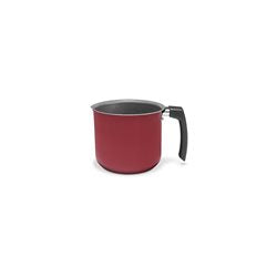 HERVIDOR D12CM 1.25L PIMENTA ROJO