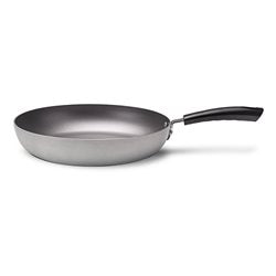 SARTEN D24x5CM ALUMINIO EXPERT PRO PLATA BRINOX