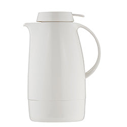 JARRA TERMICA 1.3L BLANCA H27CM SERVITHERM HELIOS