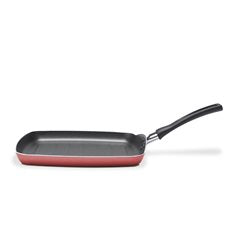 PLANCHA 24x24x2.3CM ALUMINIO MAPLE CHERRY