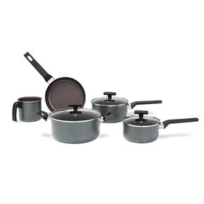 BATERIA DE COCINA 5PZS PRESERVE