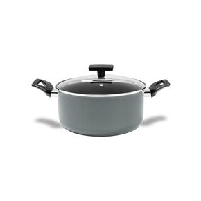 CACEROLA C/TAPA 22X10,5 3,7L PRESERVE