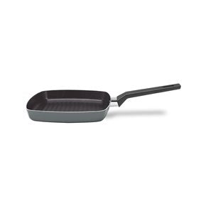 PLANCHA GRILL 24X24X3,5CM PRESERVE