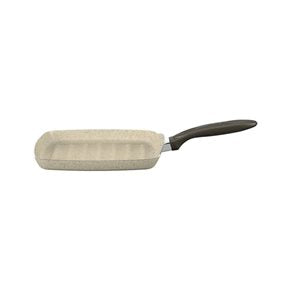 PLANCHA 24x24CM ALUMINIO CERAMIC LIFE SUPREMA