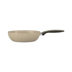 WOK 28x9CM ALUMINIO CERAMIC LIFE SUPREMA