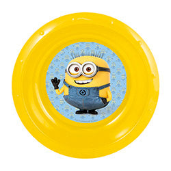 BOWL 16.5CM MINIONS