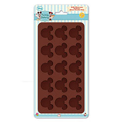 MOLDE SILICONA PARA BOMBONES FAMILY BAKERY