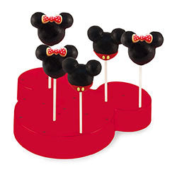 SOPORTE PARA CAKE POPS RETRACTILADO MICKEY
