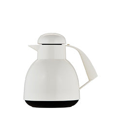 JARRA TERMICA 1L BLANCO D16/H21CM DAY HELIOS