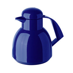 JARRA TERMICA 1L AZUL D16/H21CM DAY HELIOS