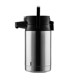 TERMO DISPENSADOR 2.5L A.INOX COFFESTATION HELIOS