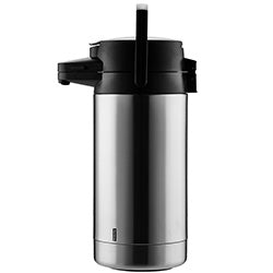 TERMO DISPENSADOR 3,5L ACERO INOXIDABLE COFFESTATION HELIOS
