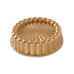 MOLDE CHARLOTTE ANTIADHERENTE CAP 6TZS NORDIC WARE