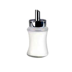 AZUCARERO CON SERVIDOR 210 ML SELECTA. 7X7X14.5CM