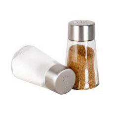 SALERO-PIMENTERO SELECTA.  D.BASE 5.5/H10CM